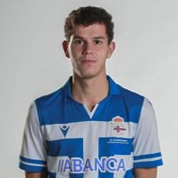 Trilli (R.C. Deportivo) - 2020/2021