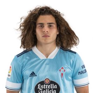 Miguel Rodrguez (R.C. Celta) - 2020/2021