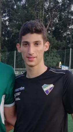 Meijide (Ural Espaol C.F. B ) - 2020/2021