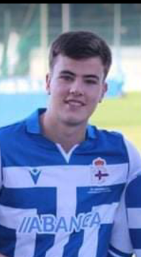 Manu Mato (R.C. Deportivo B) - 2020/2021
