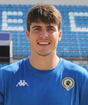 Kiko (Hrcules C.F. B) - 2020/2021