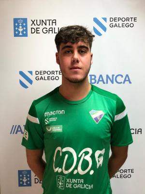 Chucas (Ural Espa�ol C.F.) - 2020/2021