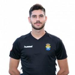 Sergi Puig (Las Palmas Atltico) - 2020/2021