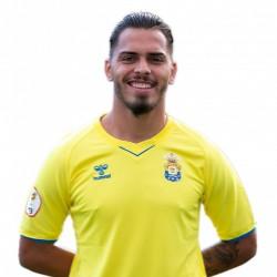 Juan Fernndez (U.D. Las Palmas) - 2020/2021
