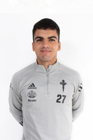 Damin (R.C. Celta) - 2020/2021