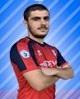 Pascual (Real vila C.F.) - 2020/2021