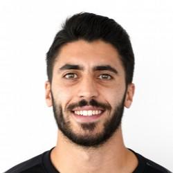 Rui Silva (Granada C.F.) - 2020/2021