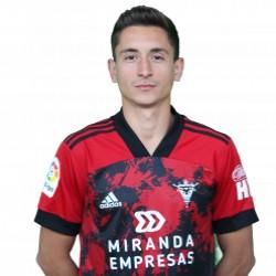 Pablo Martnez (Levante U.D.) - 2020/2021
