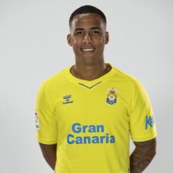 Athuman (U.D. Las Palmas) - 2020/2021