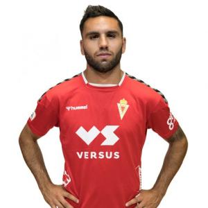 Melgar (Real Murcia C.F.) - 2020/2021