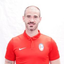 Salva Romero (Rayo Majadahonda) - 2020/2021
