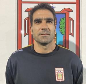 Mario Merino (C.D. Mijas) - 2020/2021