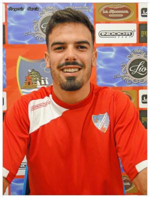 Csar (C.D. Estepona F.S.) - 2020/2021