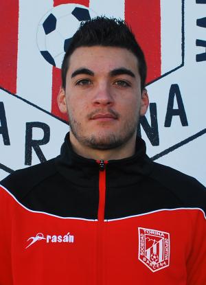 Chechu (S.D. Torina) - 2020/2021