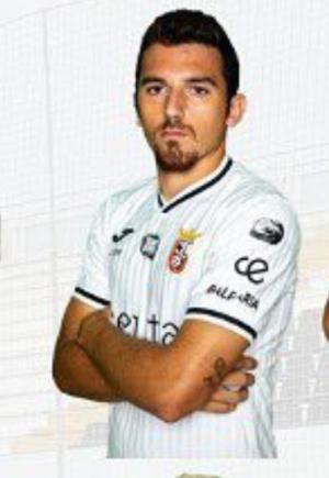 Ezequiel (Algeciras C.F.) - 2020/2021