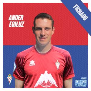 Egiluz (Haro Deportivo) - 2020/2021