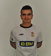 Elosegi (Real Unin Club) - 2020/2021