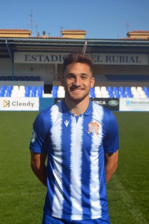 Adri Miarro (Aguilas F.C.) - 2020/2021