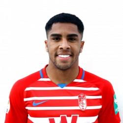 Caio Emerson (Recreativo Granada) - 2020/2021