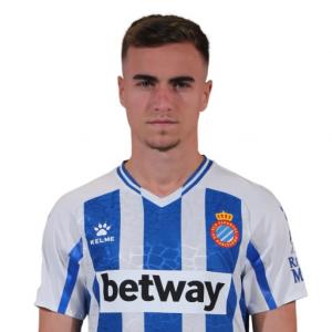 Pedrosa (R.C.D. Espanyol) - 2020/2021