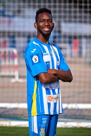 Thabang (Arandina C.F.) - 2020/2021