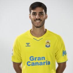 Fabio (U.D. Las Palmas) - 2020/2021