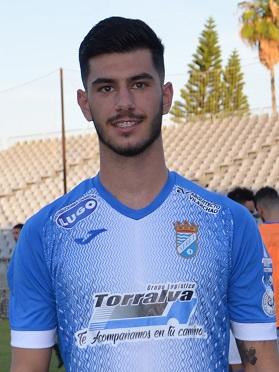 Rubn (Xerez C.D.) - 2020/2021