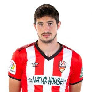 Bobadilla (U.D. Logros) - 2020/2021