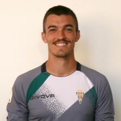 Edu Fras (Crdoba C.F.) - 2020/2021