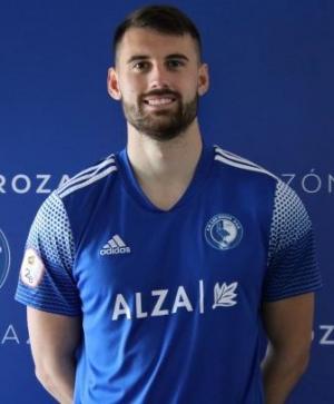lex Maln (Las Rozas C.F.) - 2020/2021