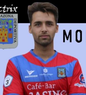 Molinos (C.D. Fuentes) - 2020/2021