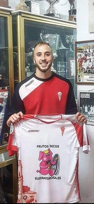 Germu (Guadix C.F.) - 2020/2021