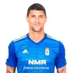 Grippo (Real Oviedo) - 2020/2021