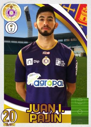 Silva (Palencia Cristo Atl.) - 2020/2021