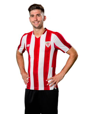 Areso (Athletic Club B) - 2020/2021