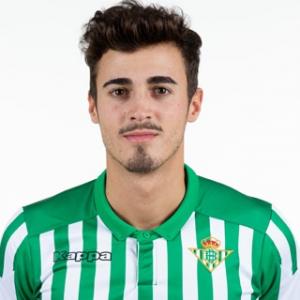 Trpaga (Barreda Balompi) - 2020/2021