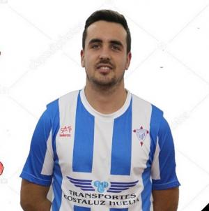 Abelardo (Almonte Balompi) - 2020/2021