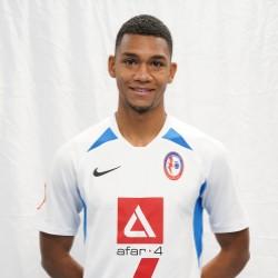 Manny (Rayo Majadahonda) - 2020/2021