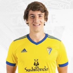 Marc Bar (Cdiz C.F.) - 2020/2021