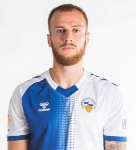 Pierre (C.E. Sabadell F.C.) - 2020/2021