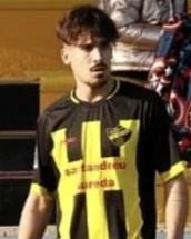 Javi L�pez (C.D. Cardassar) - 2020/2021