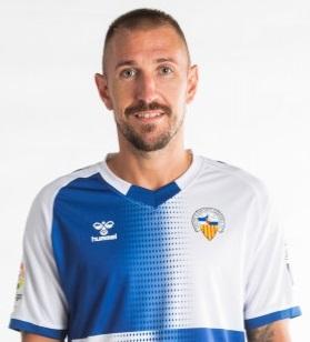 ngel Martnez (C.E. Sabadell F.C.) - 2020/2021