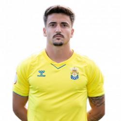 Nebai (C.D. Atltico Paso) - 2020/2021