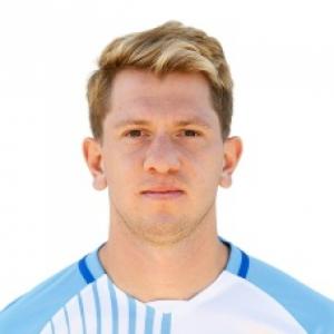 Roln (Atltico Huracn) - 2020/2021