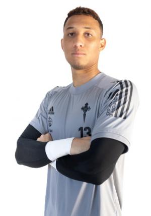 Sequeira (R.C. Celta) - 2020/2021