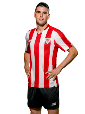 Tascn (Athletic Club B) - 2020/2021