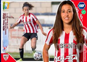 Marta (Athletic Club) - 2020/2021