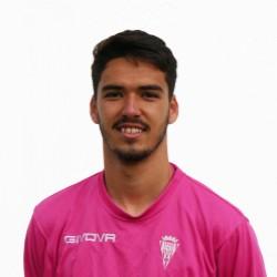Domnguez (Crdoba C.F.) - 2020/2021