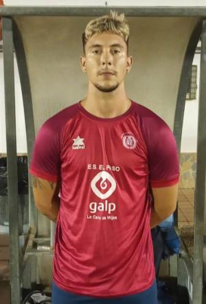 Javi Lpez (U.D. Casares) - 2020/2021