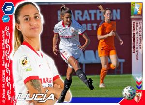 Lucia (Sevilla F.C.) - 2020/2021